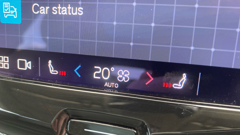 Volvo Xc60 2.0 T6 [350] RC PHEV Core Bright 5dr AWD Gtron Estate